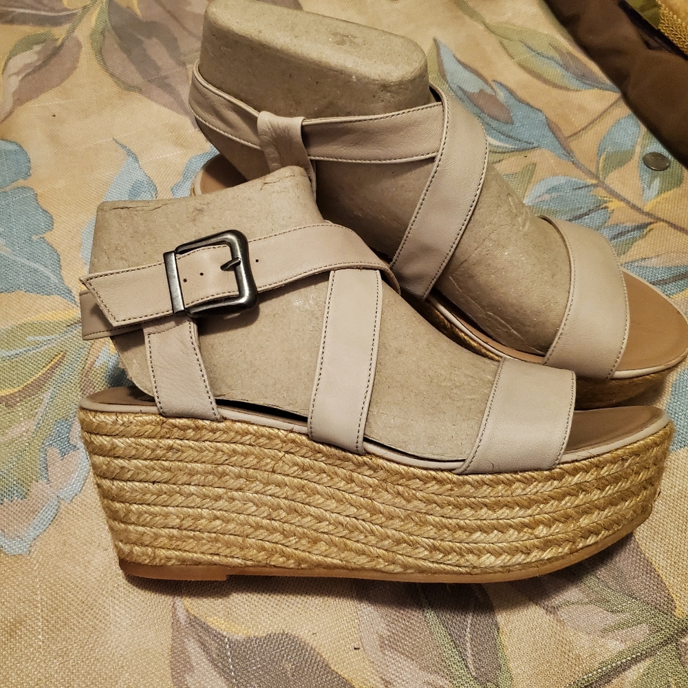 ericmichael Sandals